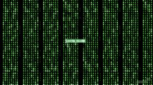 The Matrix 1080p wallpaper thumb