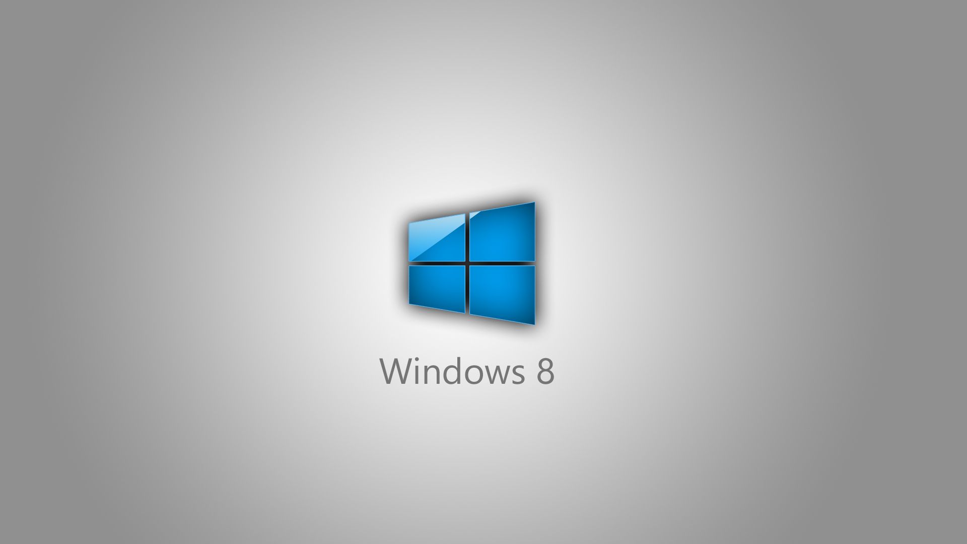Windows 8 White HD Desktop wallpaper | brands and logos | Wallpaper Better