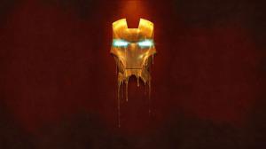 Iron Man, Marvel Comics wallpaper thumb
