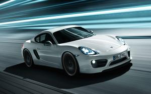 2013 Techart Porsche CaymanRelated Car Wallpapers wallpaper thumb