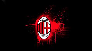 Cool AC Milan Free  Background For Computer wallpaper thumb