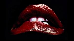 Rocky Horror Picture Show Lips HD wallpaper thumb