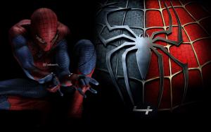 Spider Man 4 wallpaper thumb