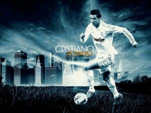 Cristiano Ronaldo Photo wallpaper thumb