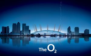 The O2 Arena (London) HD wallpaper thumb