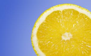 fruit, lemon, vitamine c, fresh, food wallpaper thumb