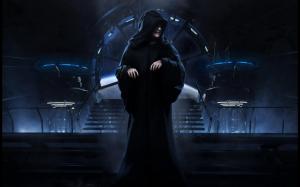 Star Wars Force Unleashed 2 Game wallpaper thumb