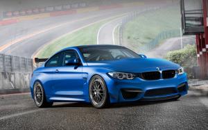 2015 Alphan Performance BMW M4Related Car Wallpapers wallpaper thumb