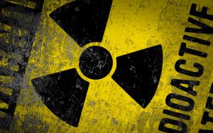 Radioactive HD wallpaper thumb