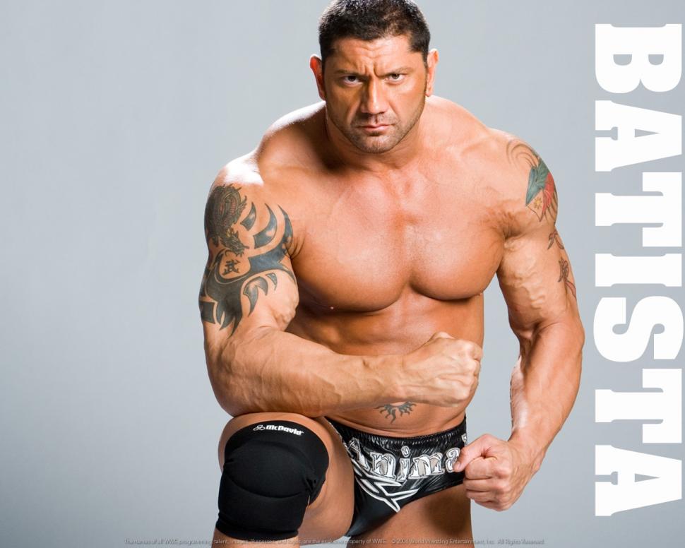 Batista animal Batista The Animal WWE HD wallpaper | sports | Wallpaper  Better