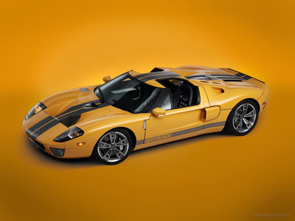 Ford GTX1 ConceptRelated Car Wallpapers wallpaper,concept wallpaper,ford wallpaper,gtx1 wallpaper,1600x1200 wallpaper