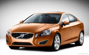 Volvo S60 Official 2 wallpaper thumb