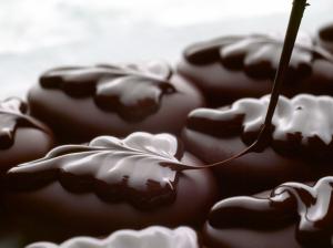 Delicious Chocolate Cake  Desktop HD wallpaper thumb