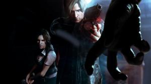 Resident Evil 6 Games  Background wallpaper thumb