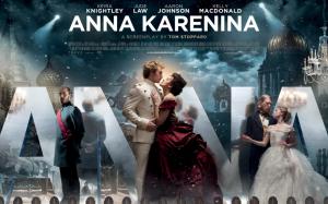 Anna Karenina 2012 wallpaper thumb
