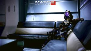 Mass Effect HD wallpaper thumb