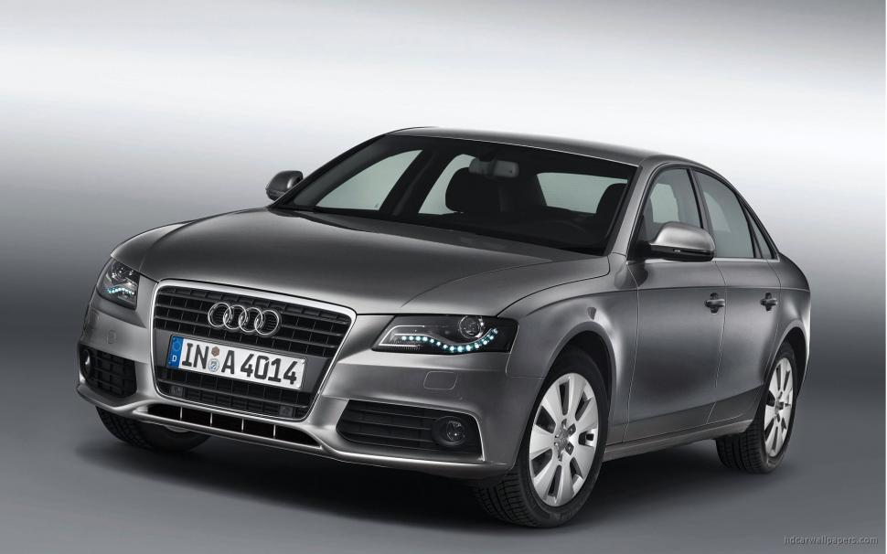 Audi A4 TDI ConceptRelated Car Wallpapers wallpaper,concept HD wallpaper,audi HD wallpaper,1920x1200 wallpaper