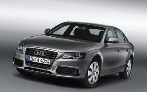 Audi A4 TDI ConceptRelated Car Wallpapers wallpaper thumb