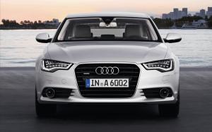 Audi A6 2012 Image wallpaper thumb