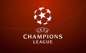 Champions League logo wallpaper thumb