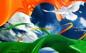 2014 August 15th Independence Day wallpaper thumb