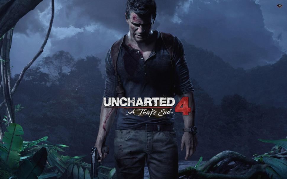Uncharted 4 A Thief's End Game wallpaper,game HD wallpaper,uncharted HD wallpaper,thief's HD wallpaper,2560x1600 wallpaper