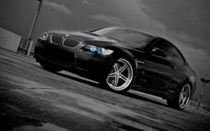 BMW Forged Wheels wallpaper thumb