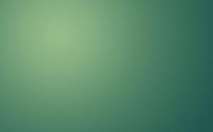 Green gradient wallpaper thumb