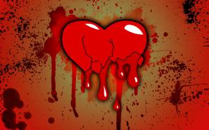Broken Heart Love wallpaper thumb