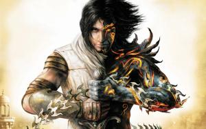Prince of Persia: The Two Thrones wallpaper wallpaper thumb