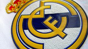 Real Madrid Fc Logo  Hd wallpaper thumb