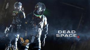 Dead Space 3 Game 2013 wallpaper thumb