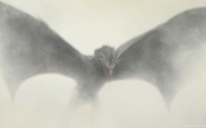 Game of Thrones Season 5 Dragon wallpaper thumb