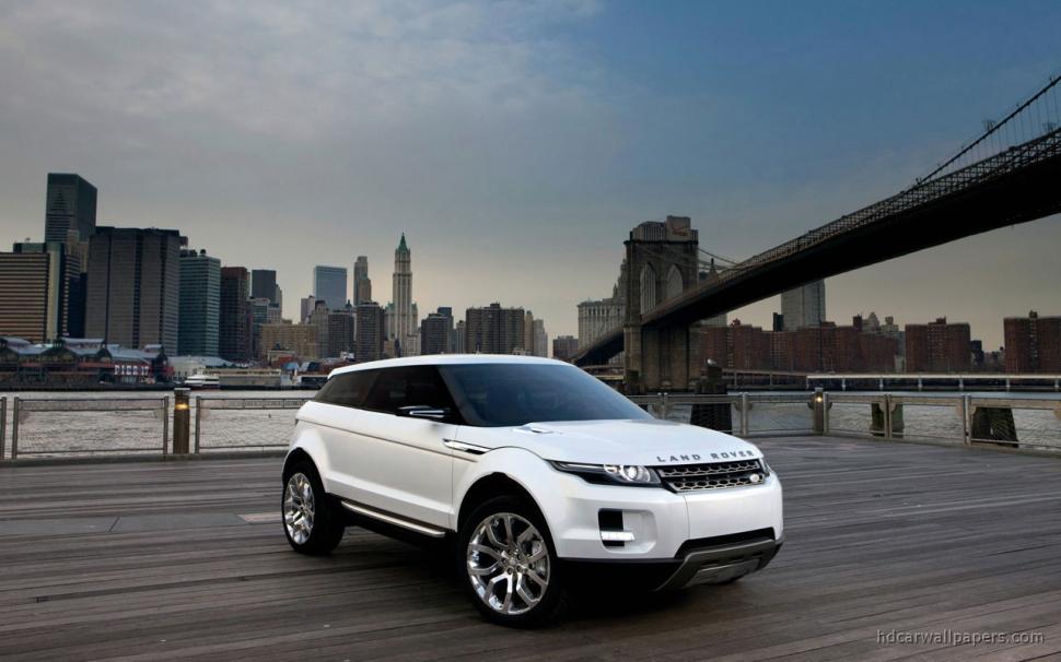 Land Rover LRX Concept 2011 3Related Car Wallpapers wallpaper,2011 wallpaper,concept wallpaper,land wallpaper,rover wallpaper,1280x800 wallpaper