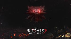 Witcher 3 Wild Hunt Game wallpaper thumb
