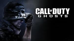 Call of Duty Ghosts wallpaper thumb