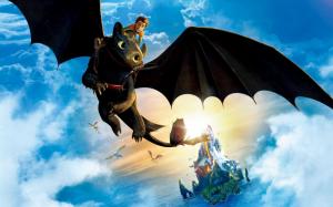 How To Train Your Dragon  Hi Resolution Image wallpaper thumb