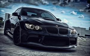 Vorsteiner GTRS3 BMW E93 M3 2012Related Car Wallpapers wallpaper thumb