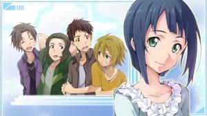 Sword Art Online, Anime, Anime Girl, Anime Boys, Sachi wallpaper thumb