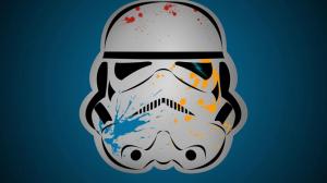 Stormtrooper - Star Wars wallpaper thumb