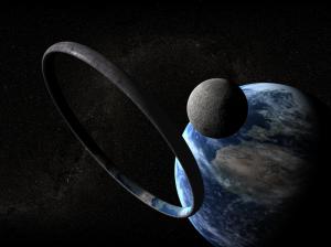 space, earth, planets wallpaper thumb