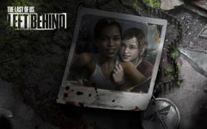 The Last Of Us Left Behind Game wallpaper thumb