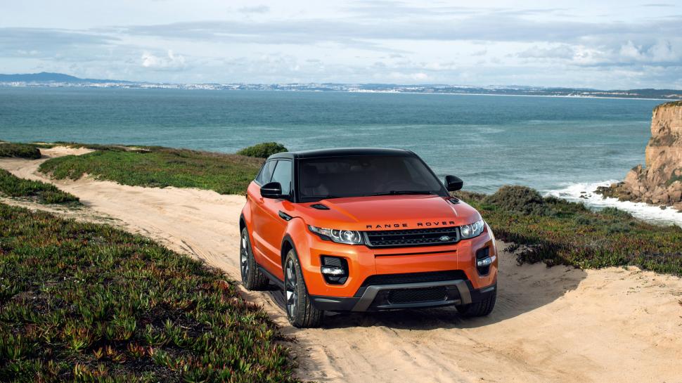 2014 Land Rover Range Rover Evoque Autobiography DynamicRelated Car Wallpapers wallpaper,land HD wallpaper,rover HD wallpaper,range HD wallpaper,evoque HD wallpaper,2014 HD wallpaper,autobiography HD wallpaper,dynamic HD wallpaper,2560x1440 wallpaper