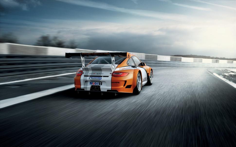 Porsche 911 GT3 R Hybrid 2 wallpaper,hybrid HD wallpaper,porsche HD wallpaper,cars HD wallpaper,1920x1200 wallpaper