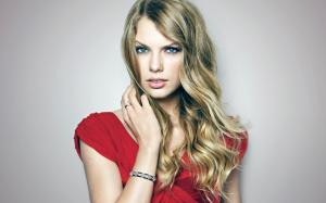 Taylor Swift 2014 HD wallpaper thumb