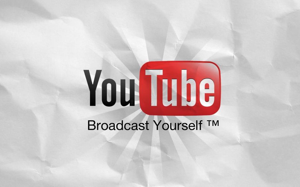 YouTube wallpaper | brands and logos | Wallpaper Better