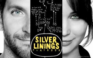 Silver Linings Playbook Movie 2012 wallpaper thumb
