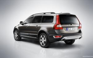 2012 Volvo XC70 2Related Car Wallpapers wallpaper thumb