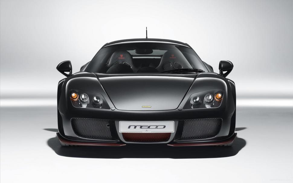 Noble M600 2012Related Car Wallpapers wallpaper,2012 HD wallpaper,noble HD wallpaper,m600 HD wallpaper,1920x1200 wallpaper