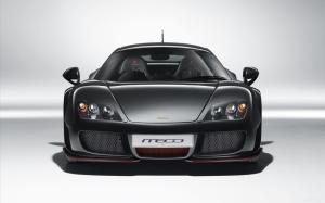 Noble M600 2012Related Car Wallpapers wallpaper thumb